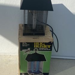 Bug Buster Electric 