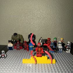 Fake Lego 