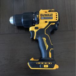 Dewalt Hammer Drill