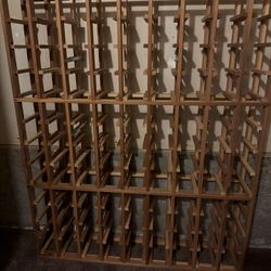 Wine Rack 