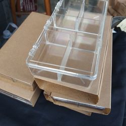 Trinket boxes