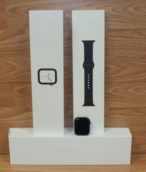 Apple Watch Series SE 44mm