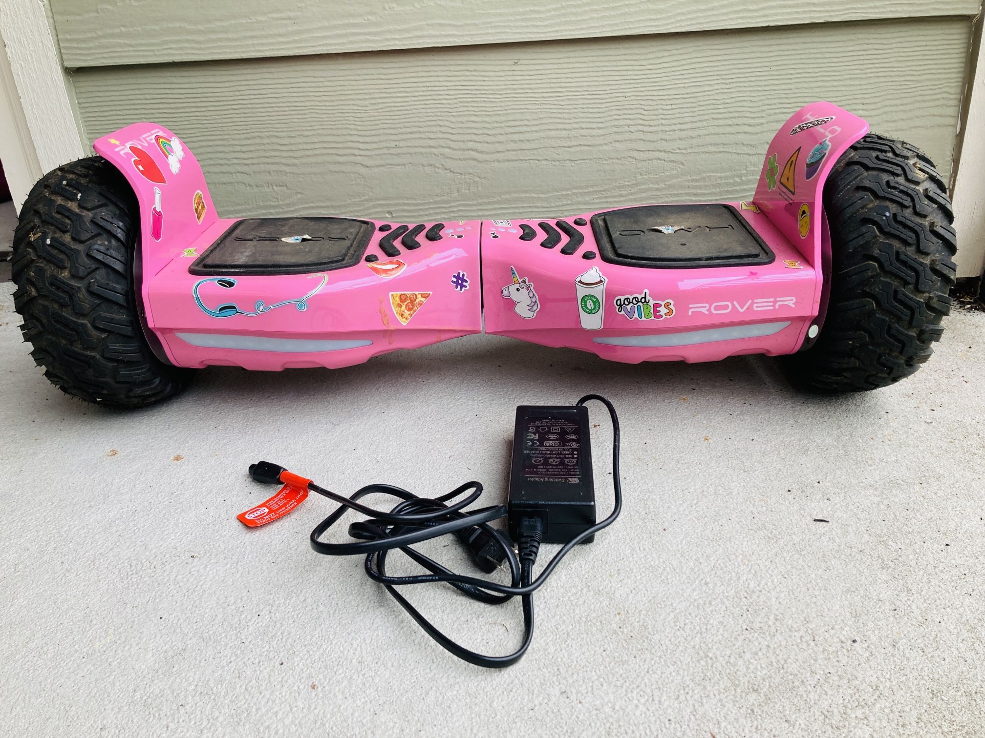 Hoverboard for Kids
