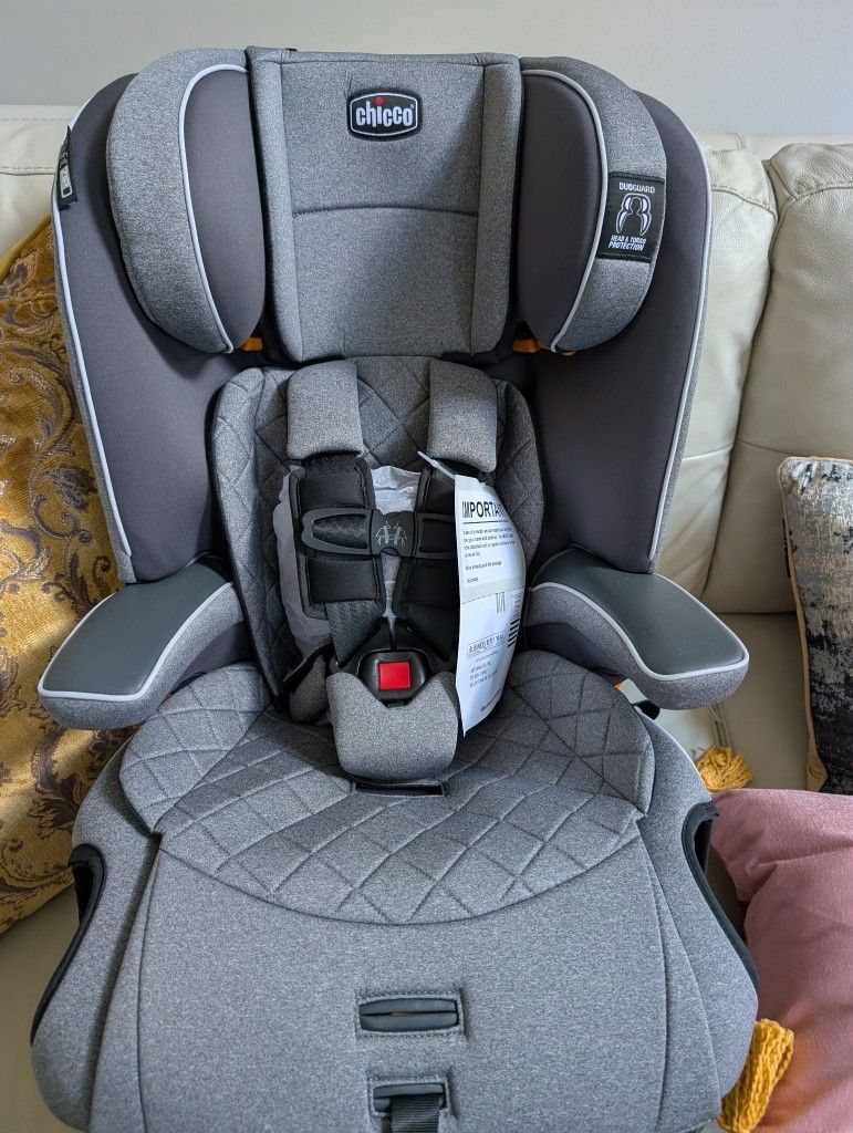 Chicco Car Seat
