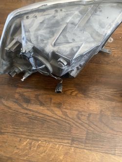 Used Ram Headlight