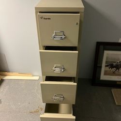 File Cabinet 