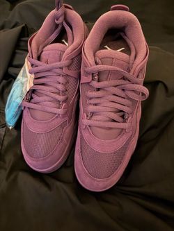 Sneaker Air Jordan 4 RM 'Grimace