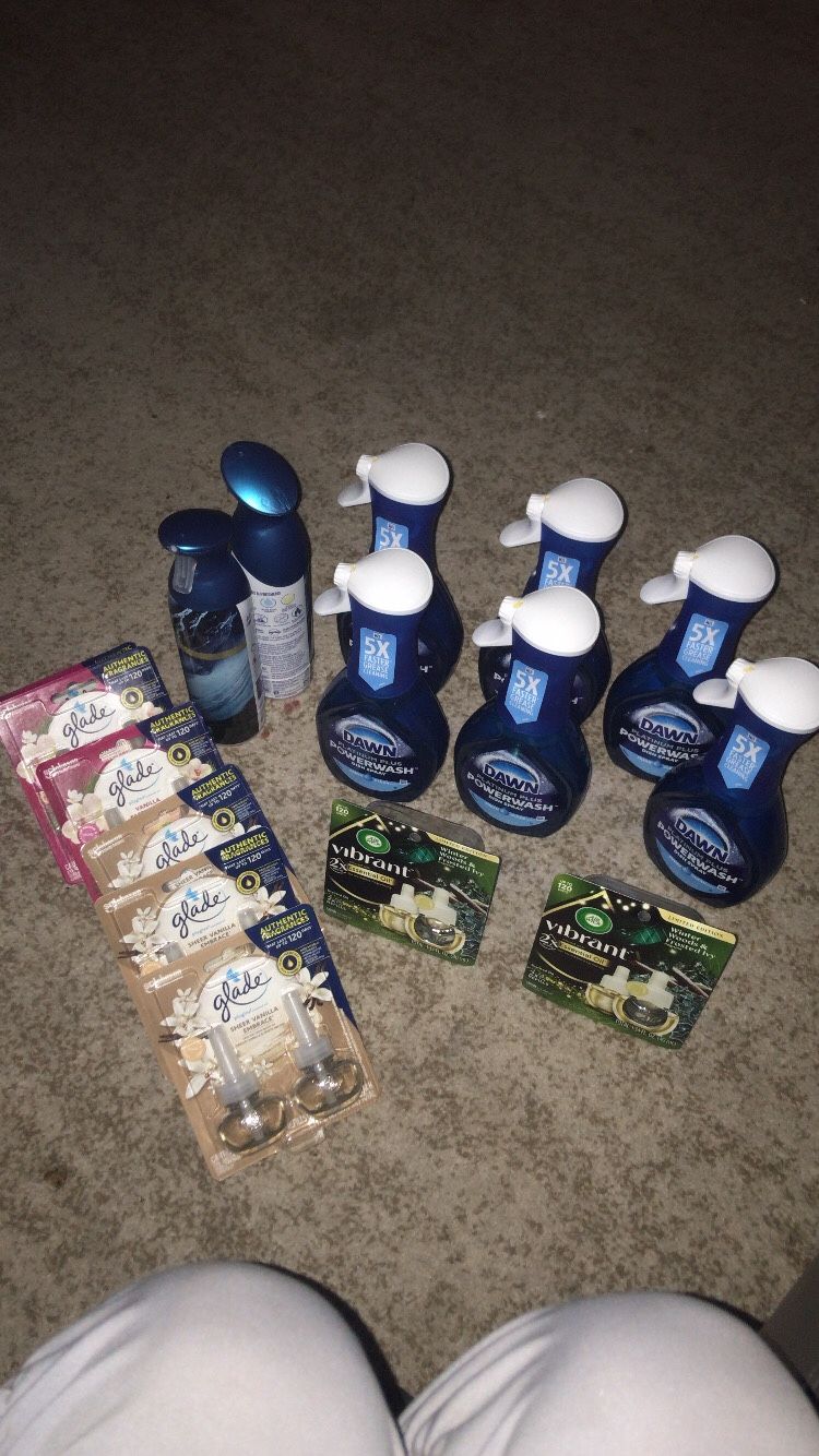 $25 Household Items