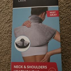 XXL Heating Pad**NEW**