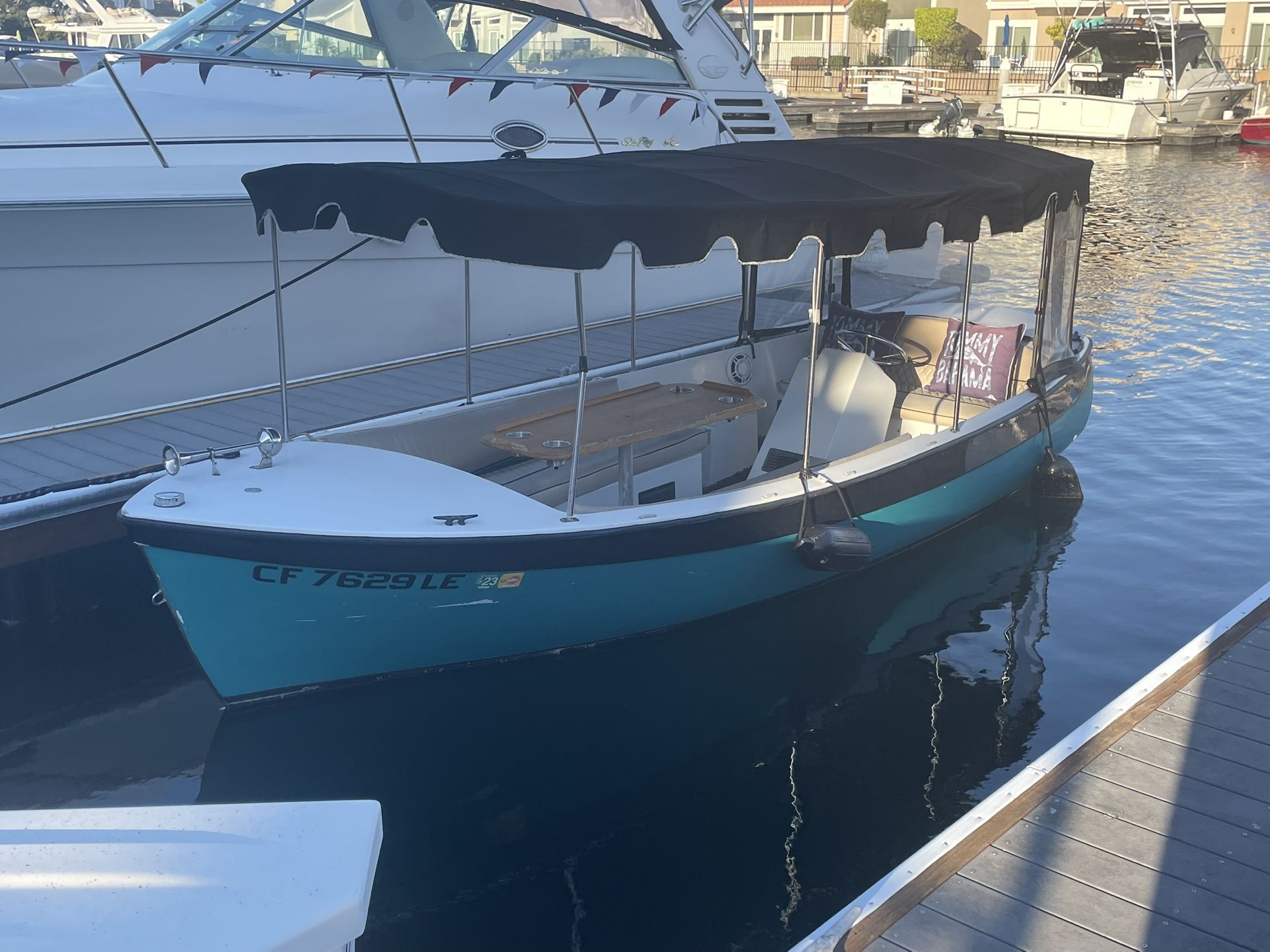 1994 Duffy Classic