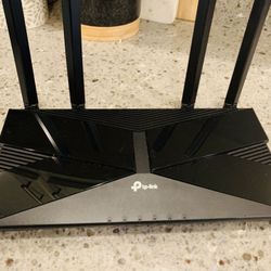 Archer AX3000 Pro wireless router