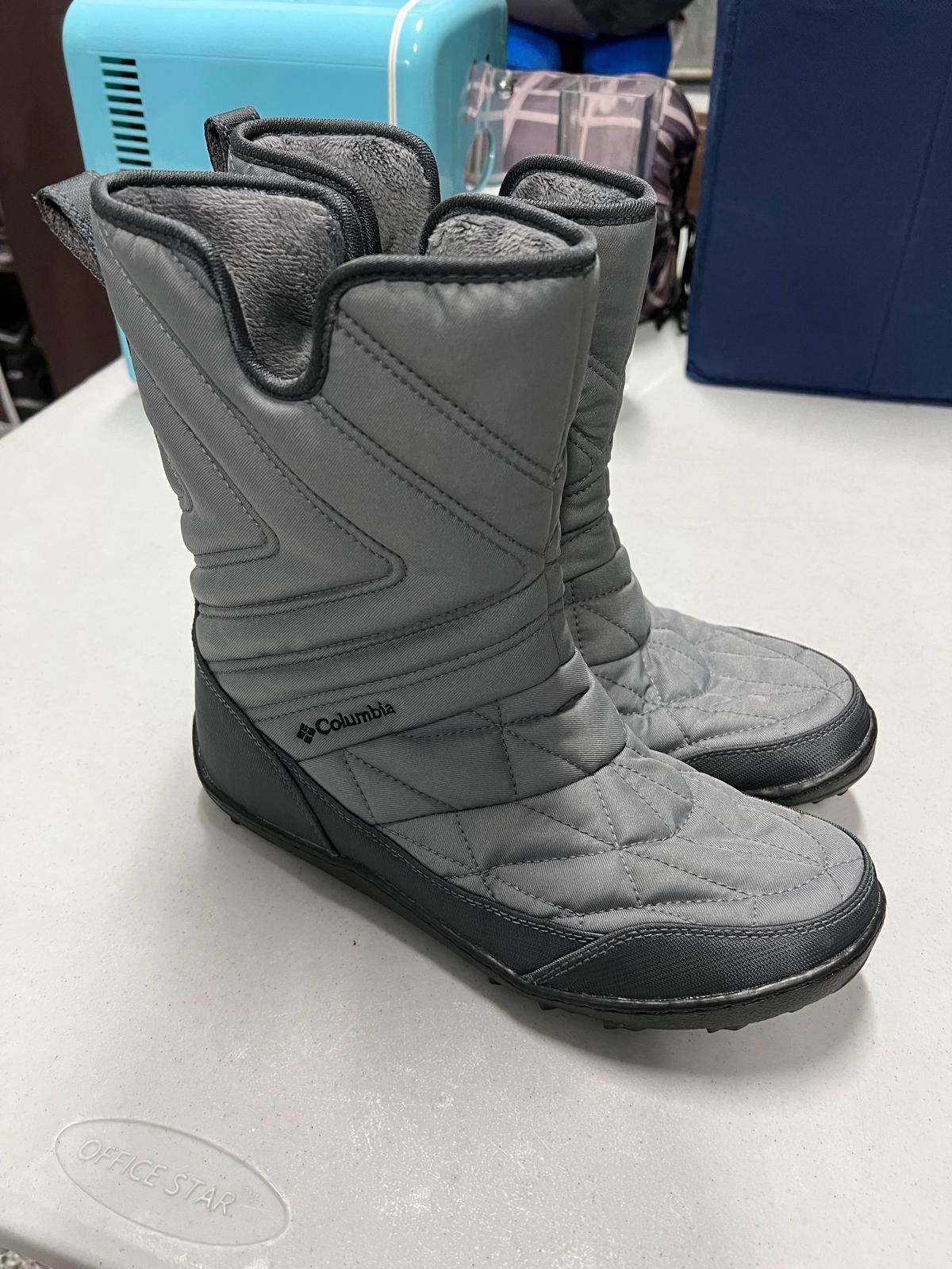 Columbia Women’s Snow Boots