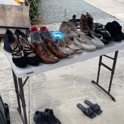 Shoes