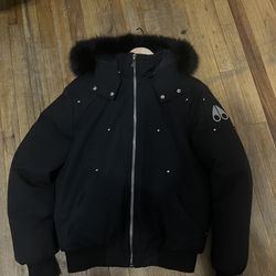 Moose knuckle size M