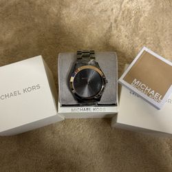 Michael Kors Men’s Watch