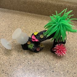 Aquarium Decoration