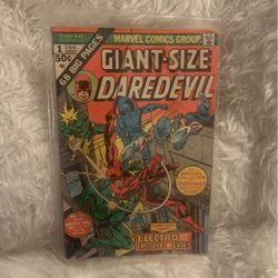 Marvel Comic Group
