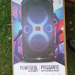 JBL Party Speaker