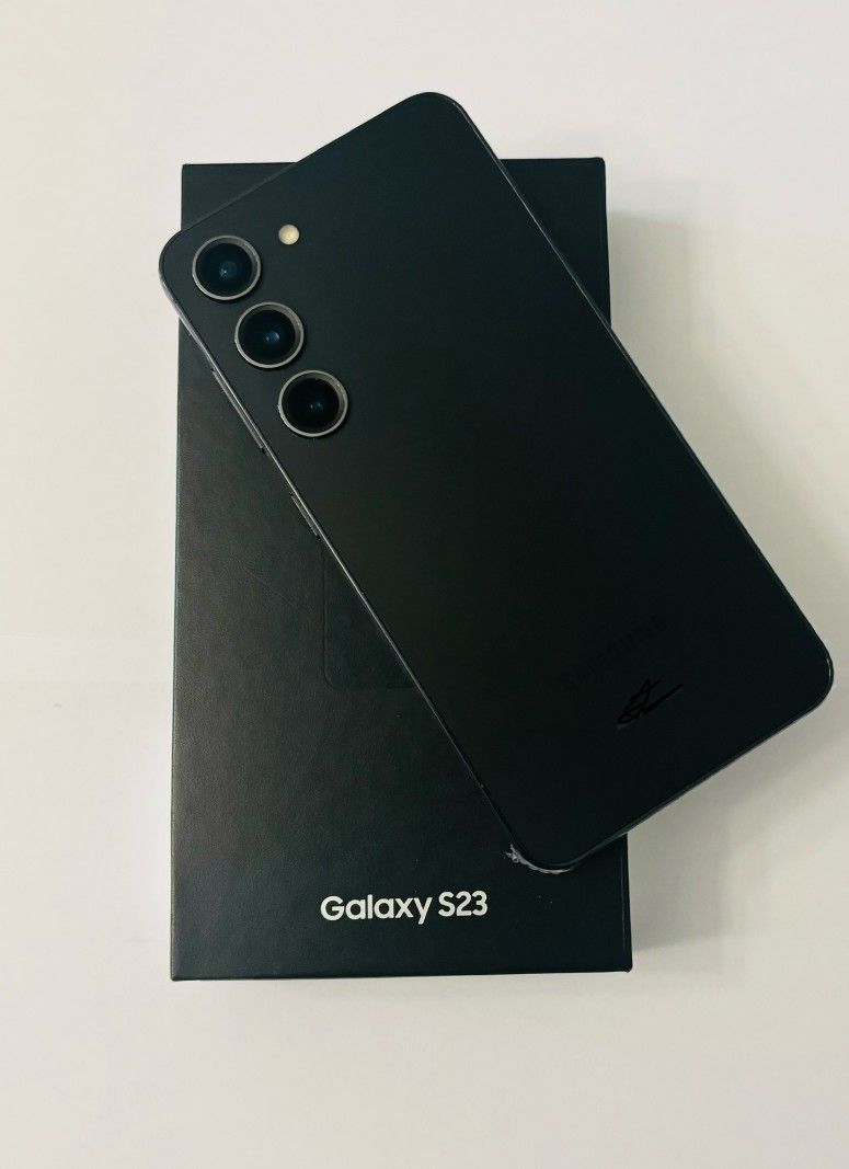 Galaxy S23 128gb Unlocked