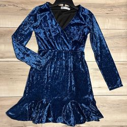 Velvet 희망은야생 Dress Size S 