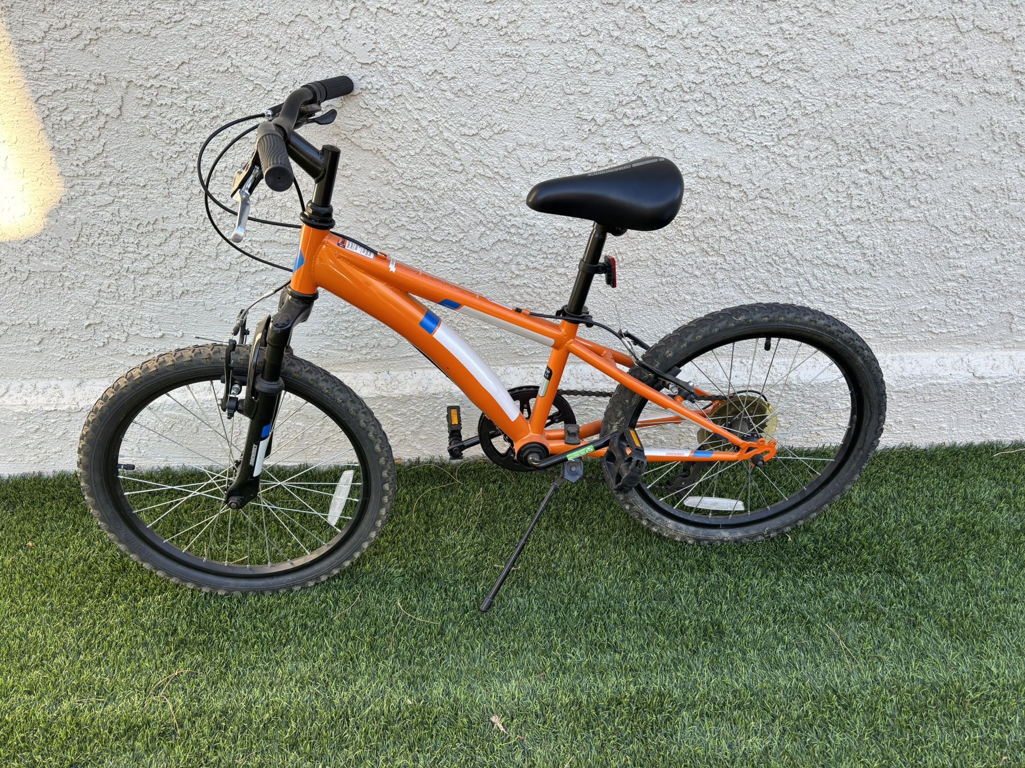Kids Bike