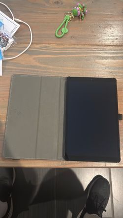 Samsung Galaxy Tablet A