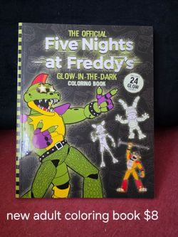 Coloring books