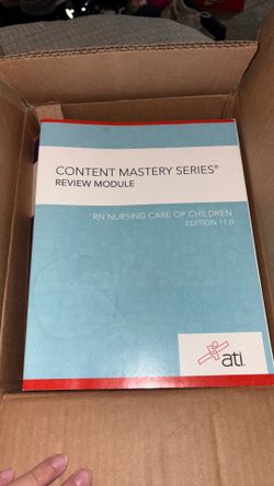 ATI Review Modules