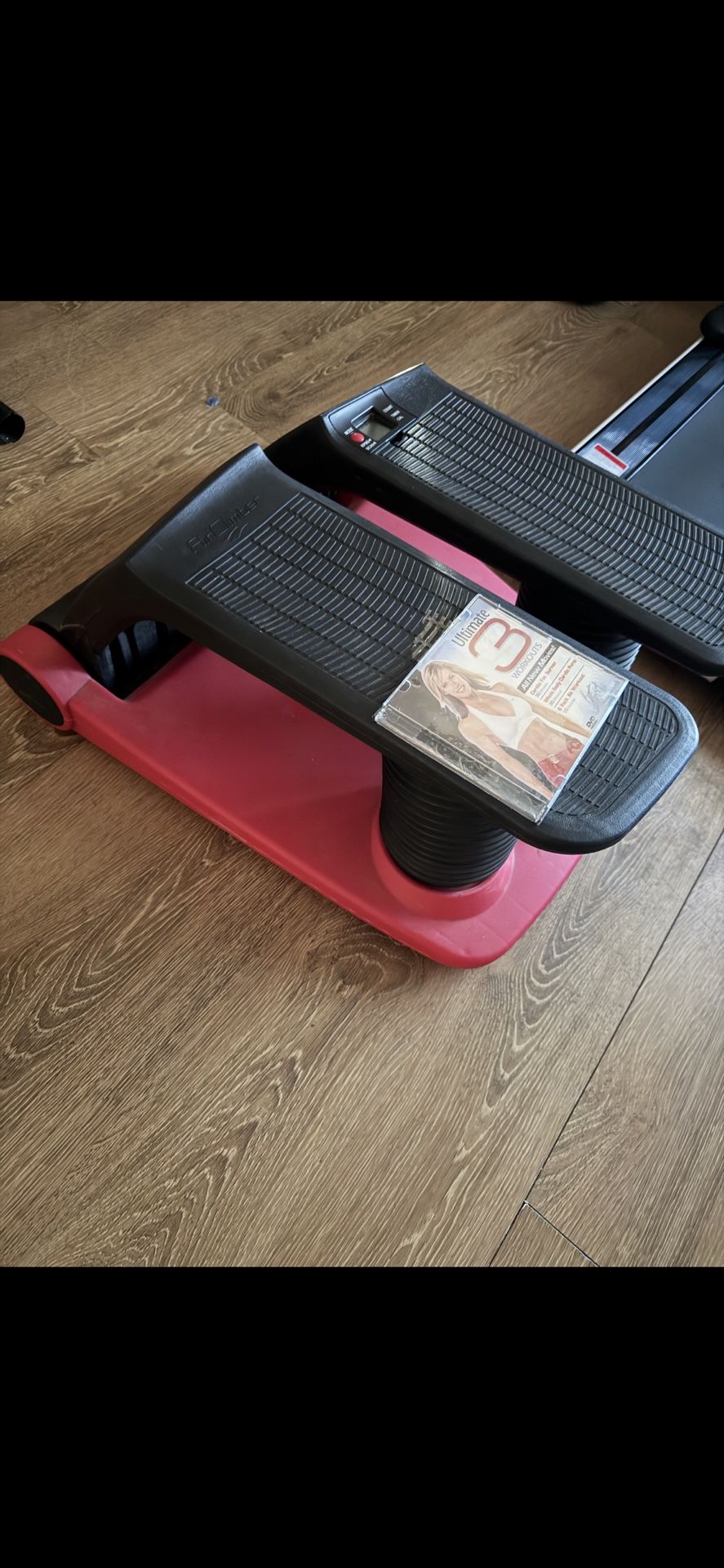 Exercise Equipment