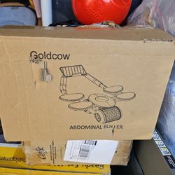 Ab Roller Wheel