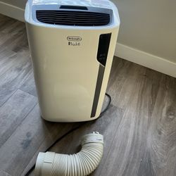 Delonghi Portable AC Unit 