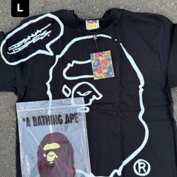 Bape T-Shirt