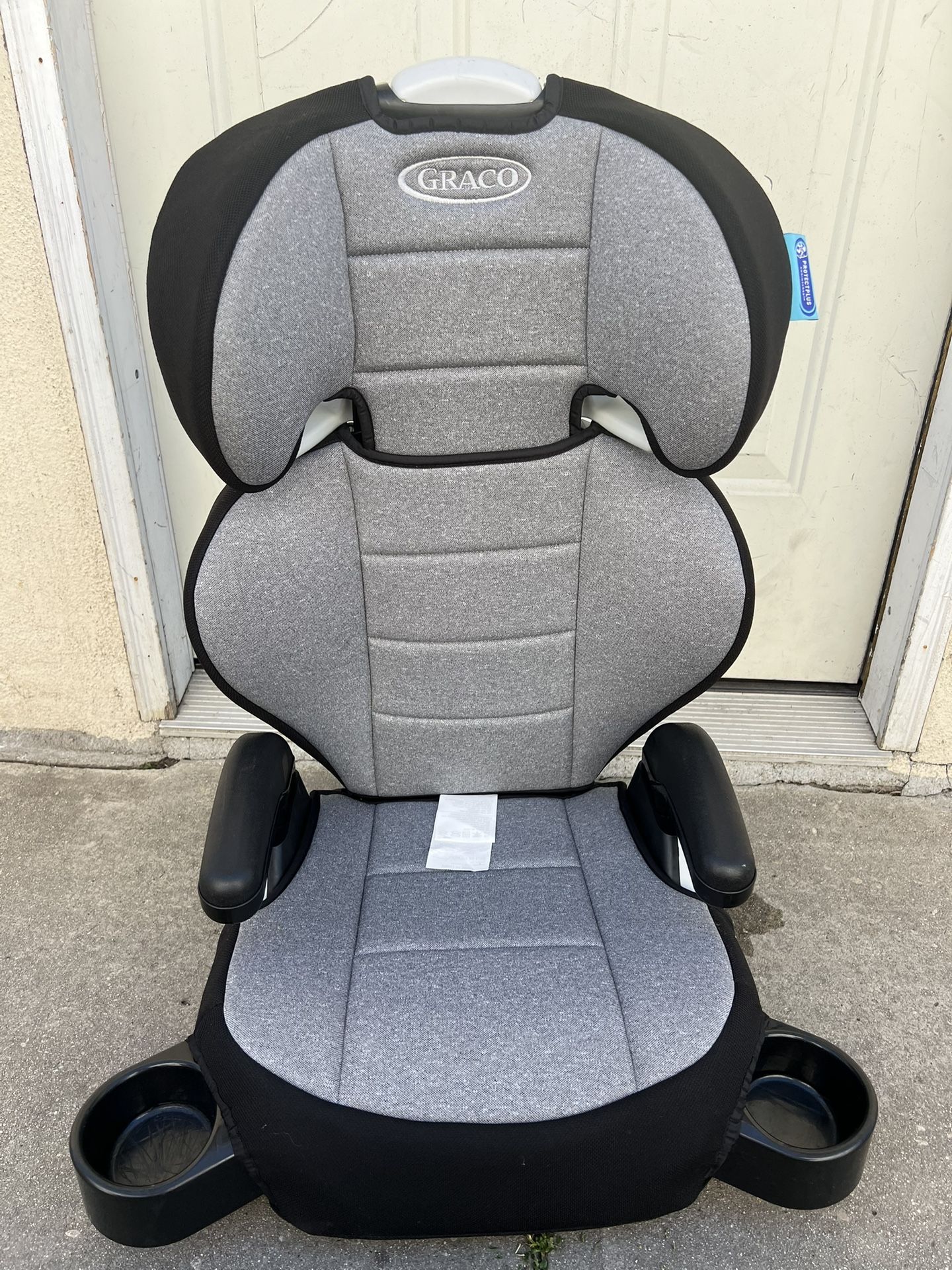 GRACO BOOSTER SEAT