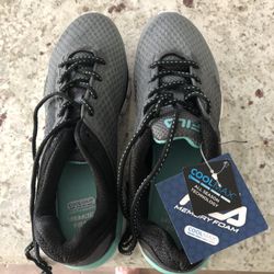 8 and 1/2 Brand New FILA Cool Max Sneakers 