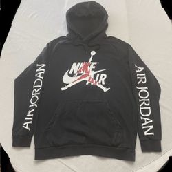 Nike Air Jordan Hoodie 