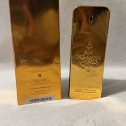 1 Million Pacco Rabanne