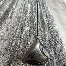 Mizuno Mx700 Driver