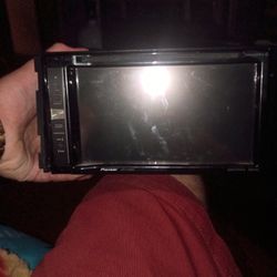 Pioneer AVIC-5200NEX