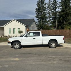1998 Dodge Dakota 