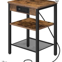End Table/ Night Stand
