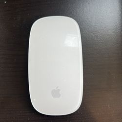 Apple Mouse