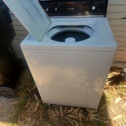 Kenmore Heavy Duty Series 70 Washer