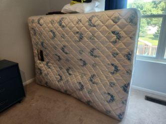 Queen Matress