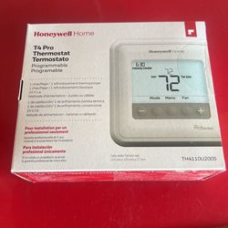 Digital Thermostat