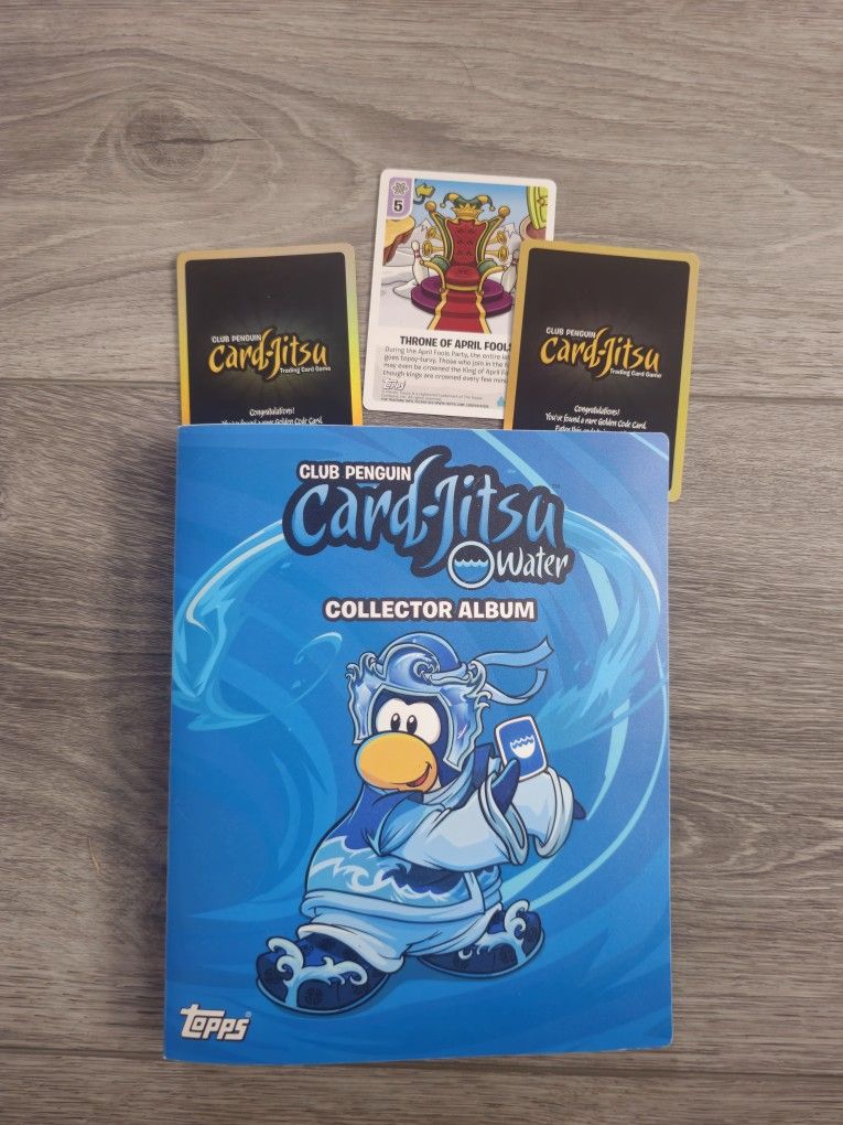 Club Penguin