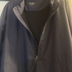 Walter Hagan Golf Jacket XL