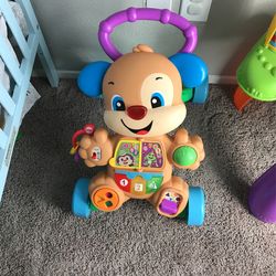Baby Toys