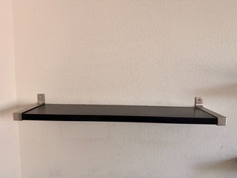 IKEA shelves