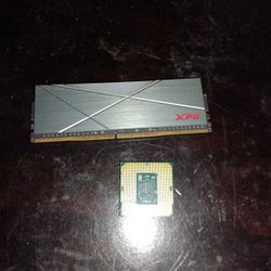 Ram Ddr 4 