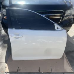 2012/2014.   Toyota Camry 